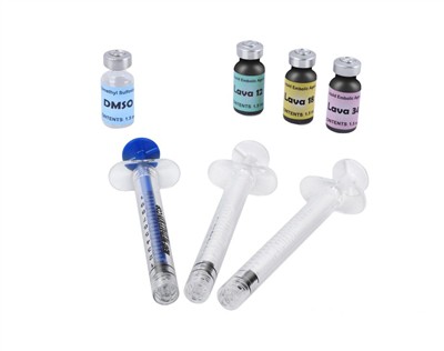 Nestemäisten embolisten järjestelmien tekniset periaatteet: läpimurto neuroin...